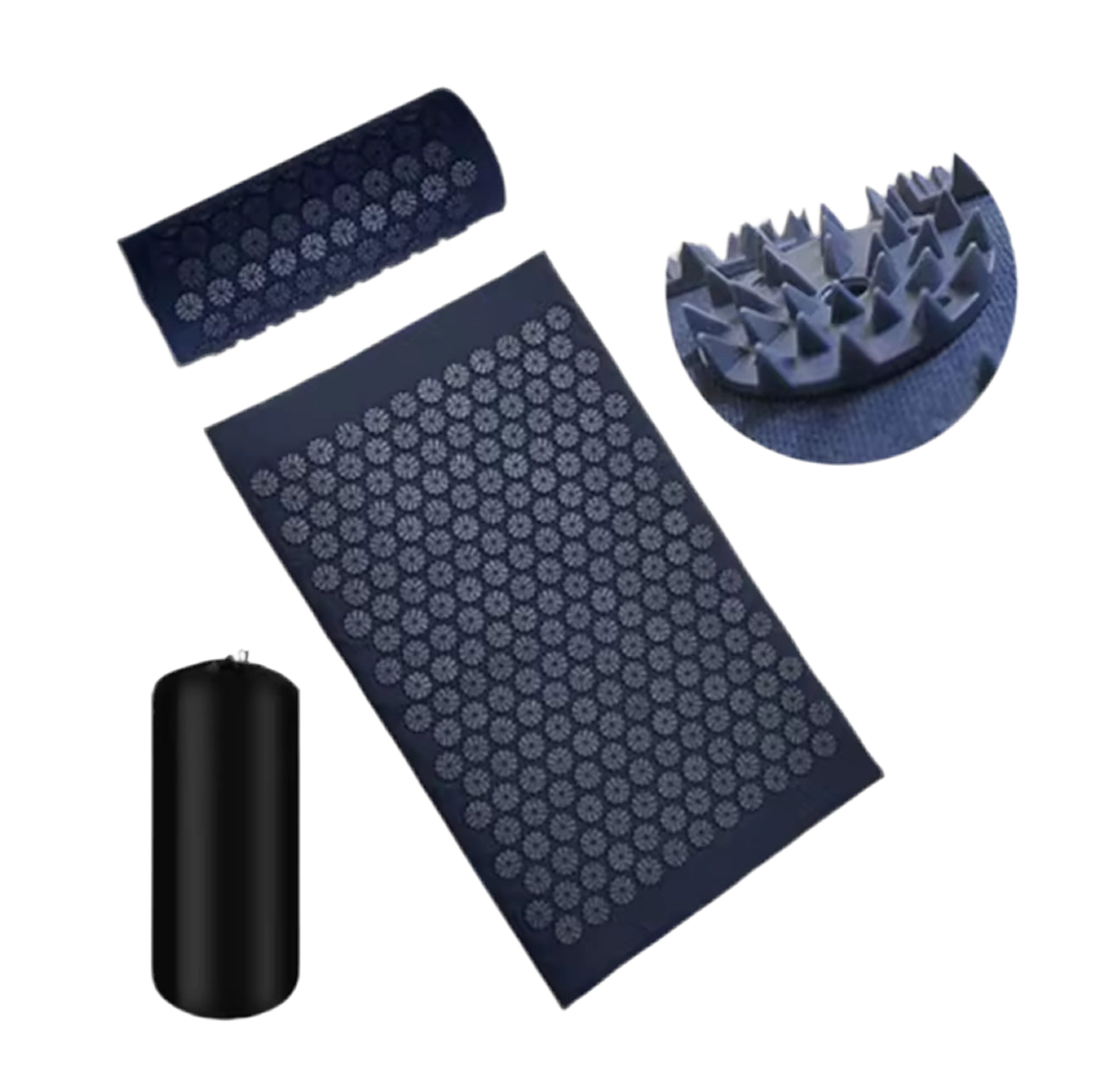 Flow Mat+ Pillow