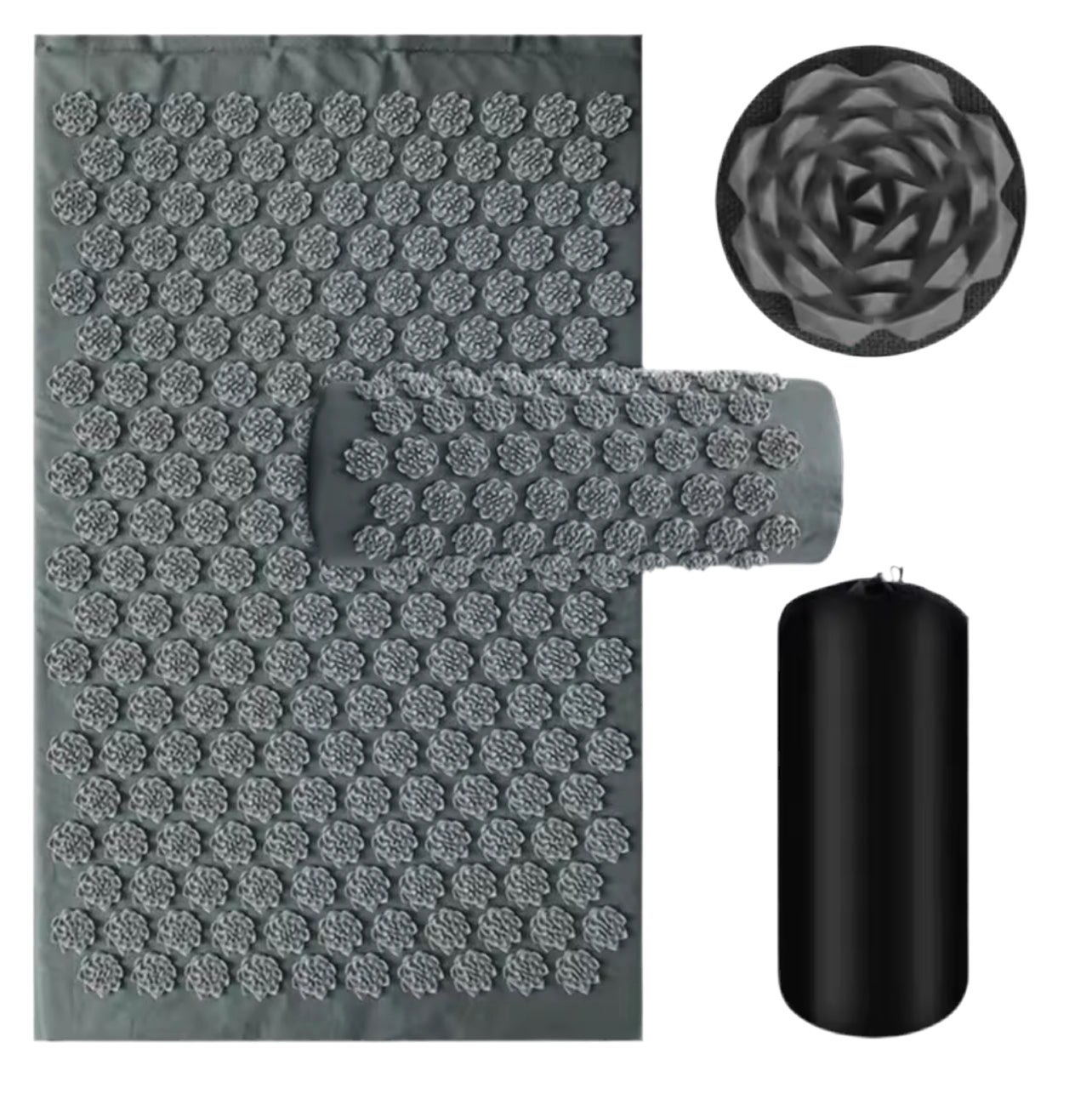Flow Mat+ Pillow