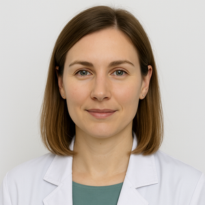 Dr. Ana Petrovic, PT